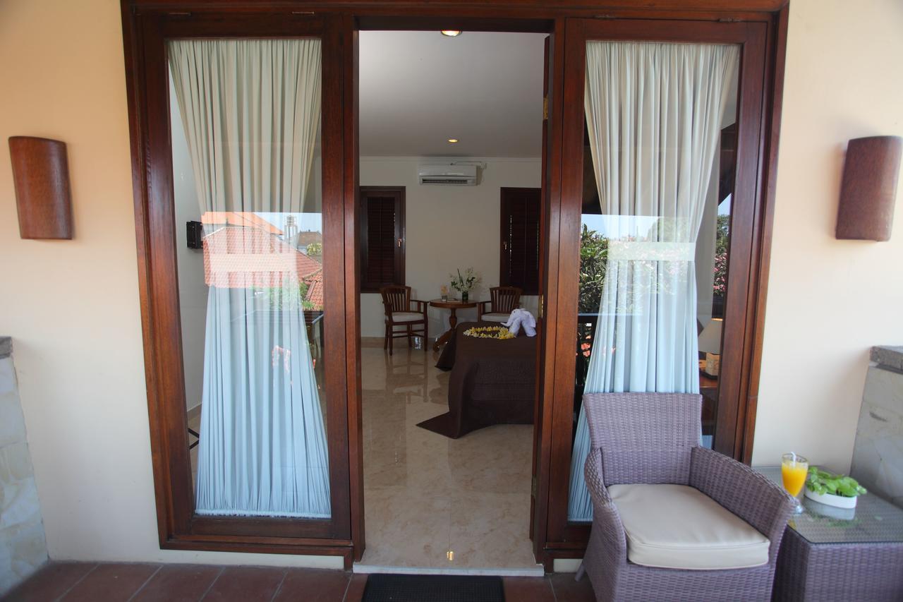 Pondok Ayu Sanur Exterior foto